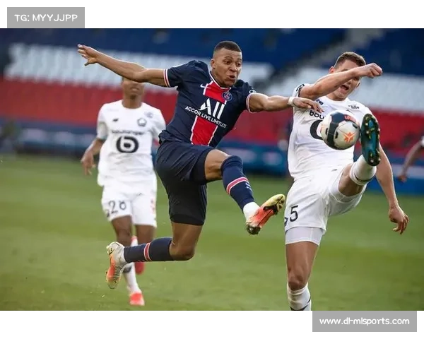 巴黎圣日耳曼前七轮进球仅13次 进攻效率创六年新低