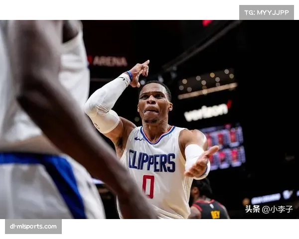 威少年度两双创纪录 国王老将展现不凡竞技状态